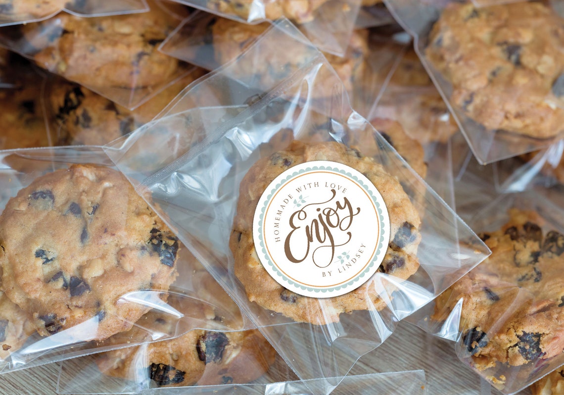 Homemade with Love Baking Stic - Kitchen.Baking Labels のレビューと価格