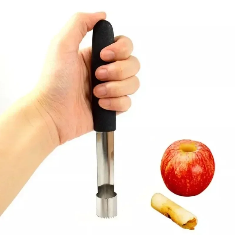 1pc Fruit Corer Kitchen Tool,  - Kitchen Baking Storage のレビューと価格