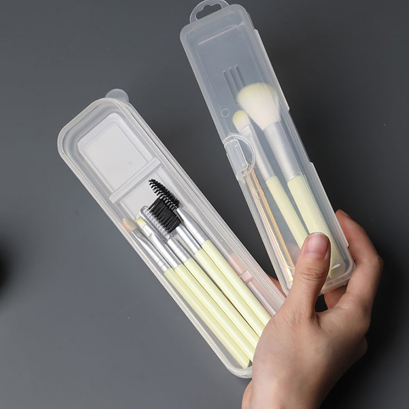 Portable Transparent Covered S - Kitchen Baking Tray Storage のレビューと価格