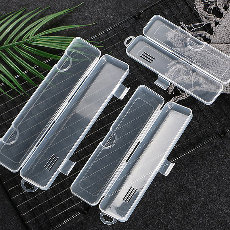 Portable Transparent Covered S - Kitchen Baking Tray Storage のレビューと価格