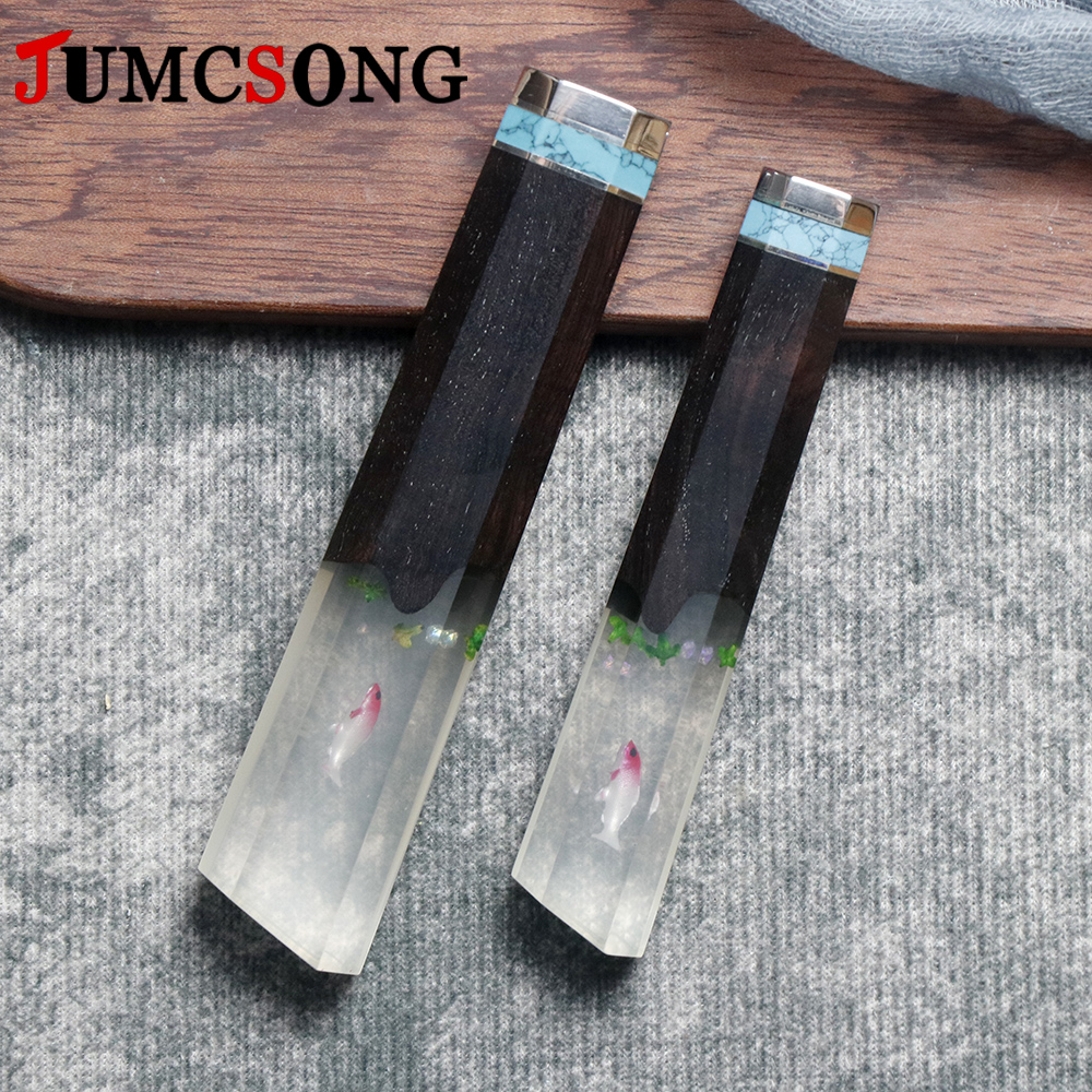 JUMCSONG Kitchen Knife Handle  - Kitchen Baking Storage のレビューと価格
