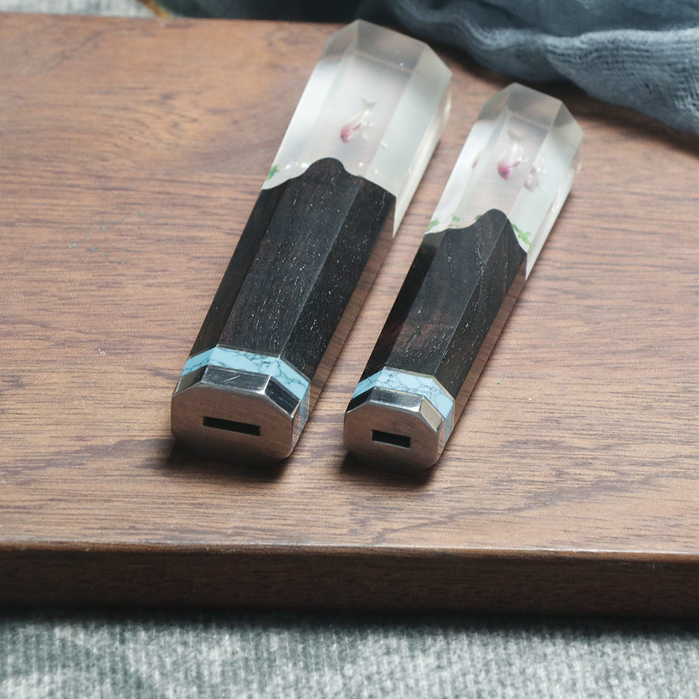 JUMCSONG Kitchen Knife Handle  - Kitchen Baking Storage のレビューと価格
