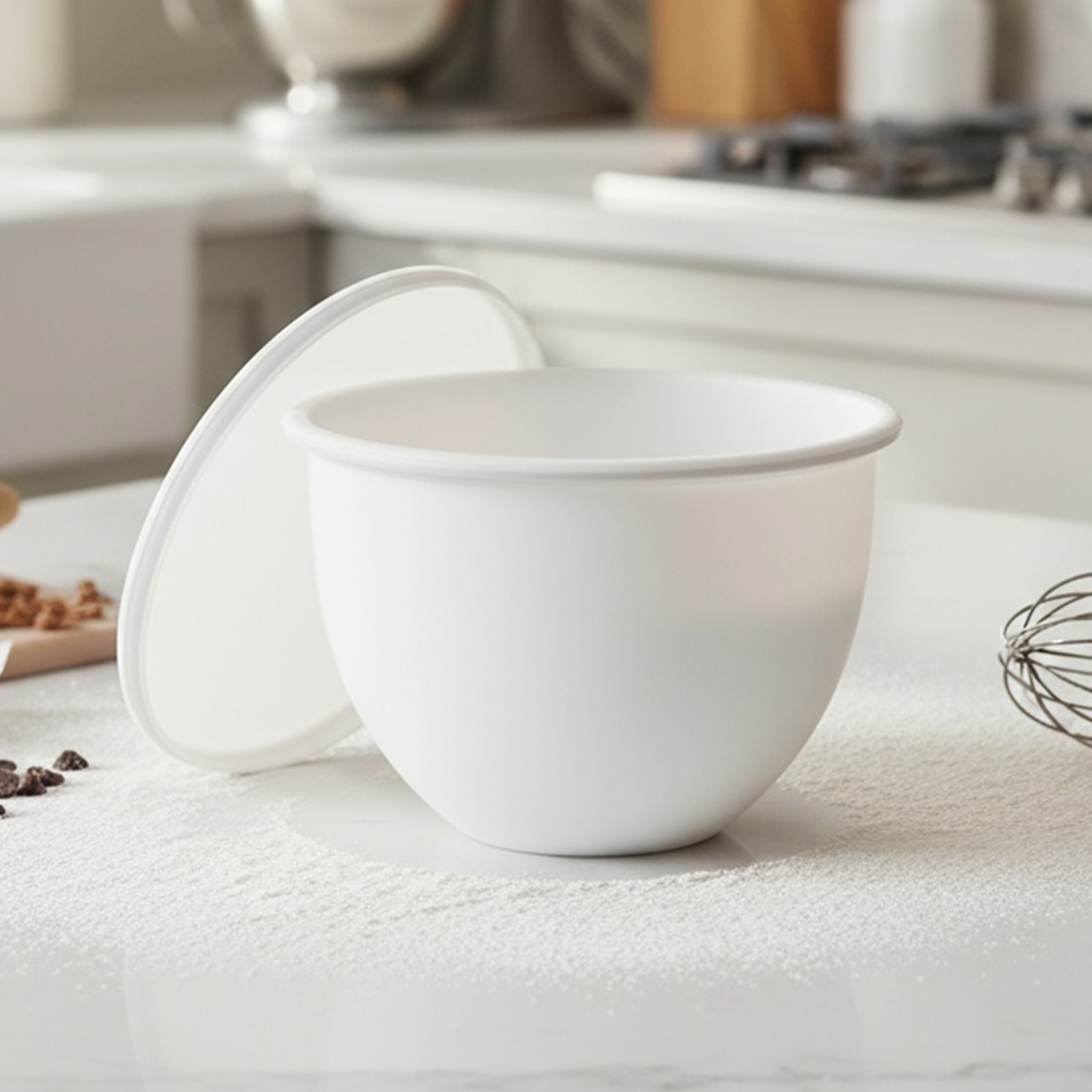 Kitchen Bowl for Kitchen Aid T - Kitchen Baking Aid のレビューと価格