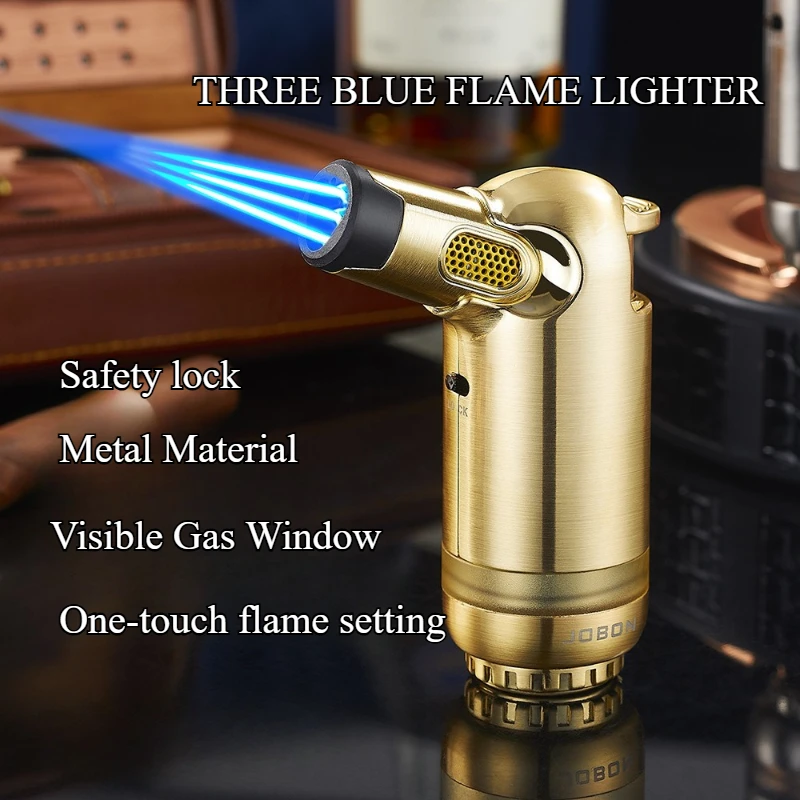 JOBON Portable Outdoor Camping - Kitchen Baking Torch のレビューと価格