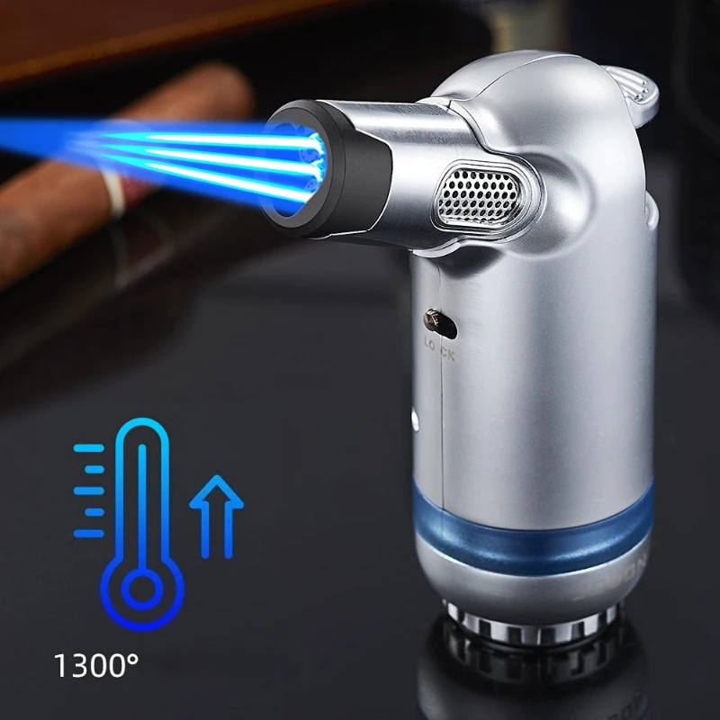 JOBON Portable Outdoor Camping - Kitchen Baking Torch のレビューと価格