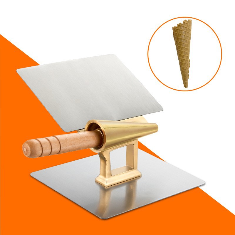 Professional Copper Cone Tool, - Commercial Kitchen For Baking のレビューと価格