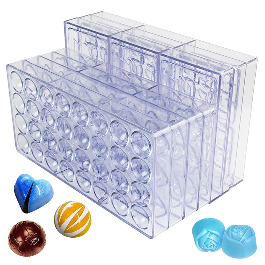 24 Styles Available Plastic Ch - Kitchen Baking Products のレビューと価格
