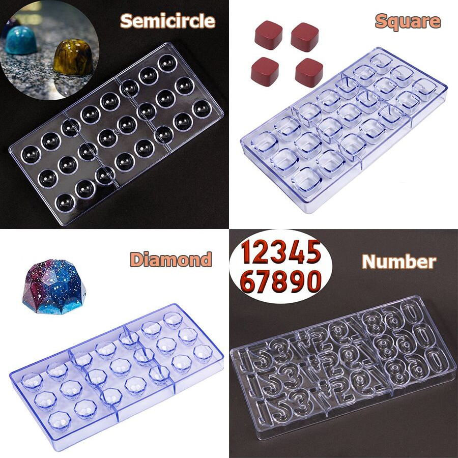 24 Styles Available Plastic Ch - Kitchen Baking Products のレビューと価格