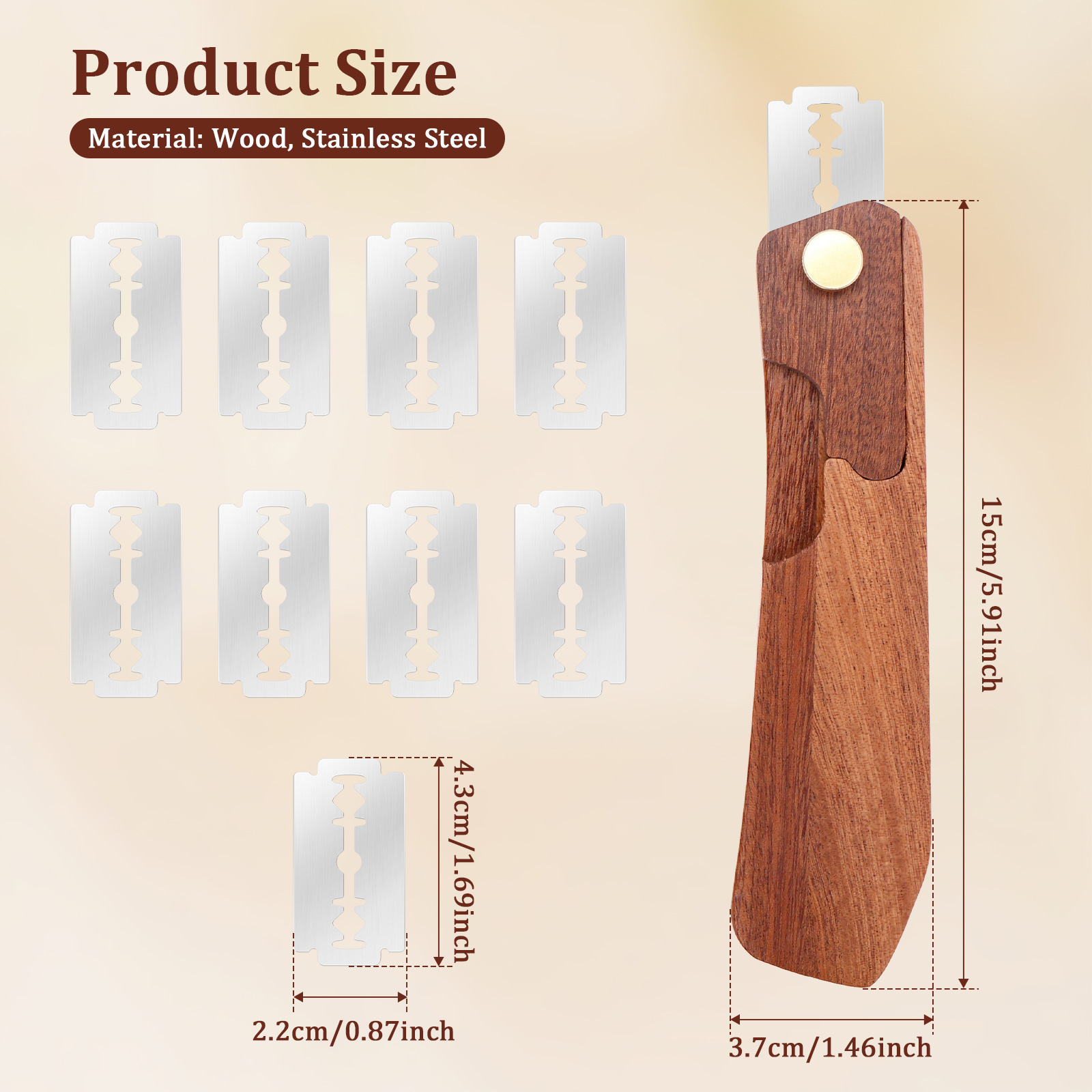 Bread Lame Sourdough Scorer To - Kitchen Baking Gadgets のレビューと価格