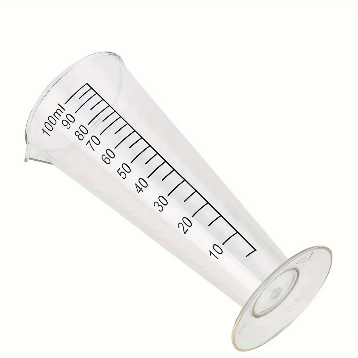 1pc 100ml Plastic Measuring Cu - Kitchen Baking Products のレビューと価格