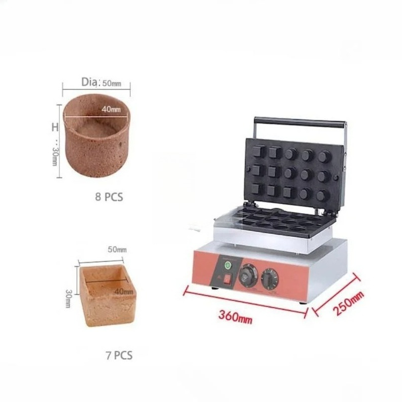 Commercial Non-stick Egg Tart  - Commercial Kitchen For Baking のレビューと価格