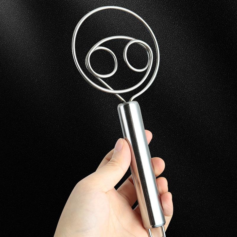 C Dough Whisk Bread Mixer Stai - Kitchen Baking Products のレビューと価格
