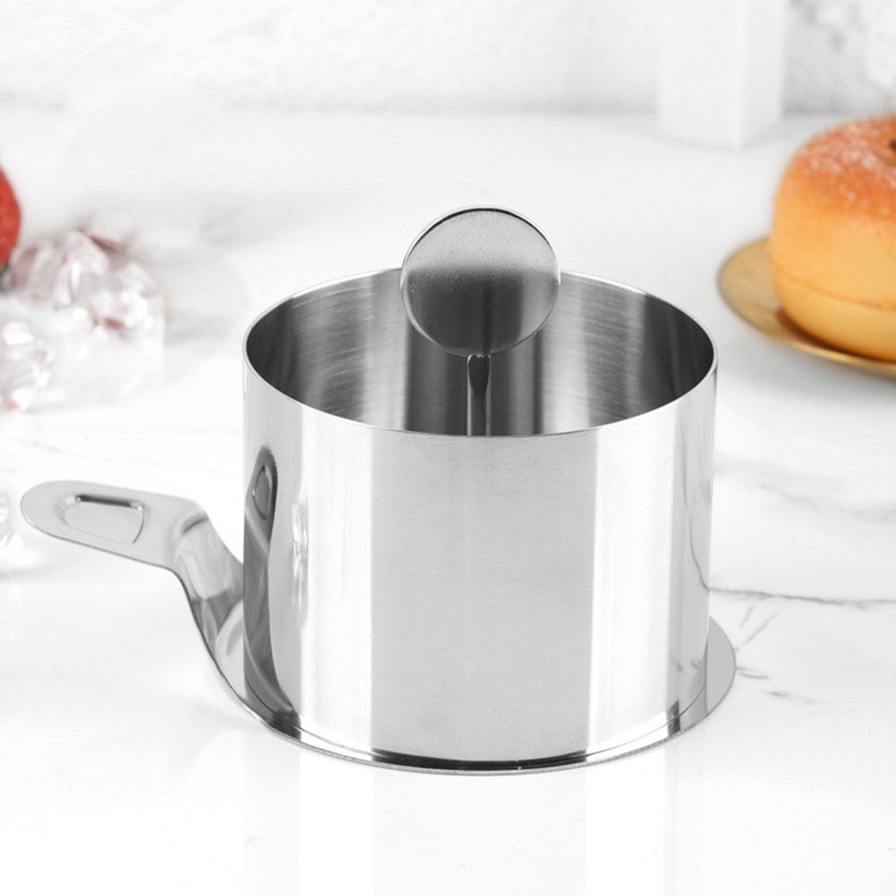 2Sets Stainless Steel Cookie B - Kitchen Baking Cake のレビューと価格