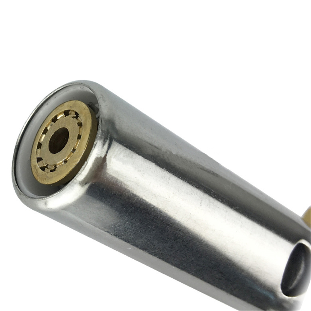 Portable Burner Flame Gun Weld - Kitchen Baking Torch のレビューと価格