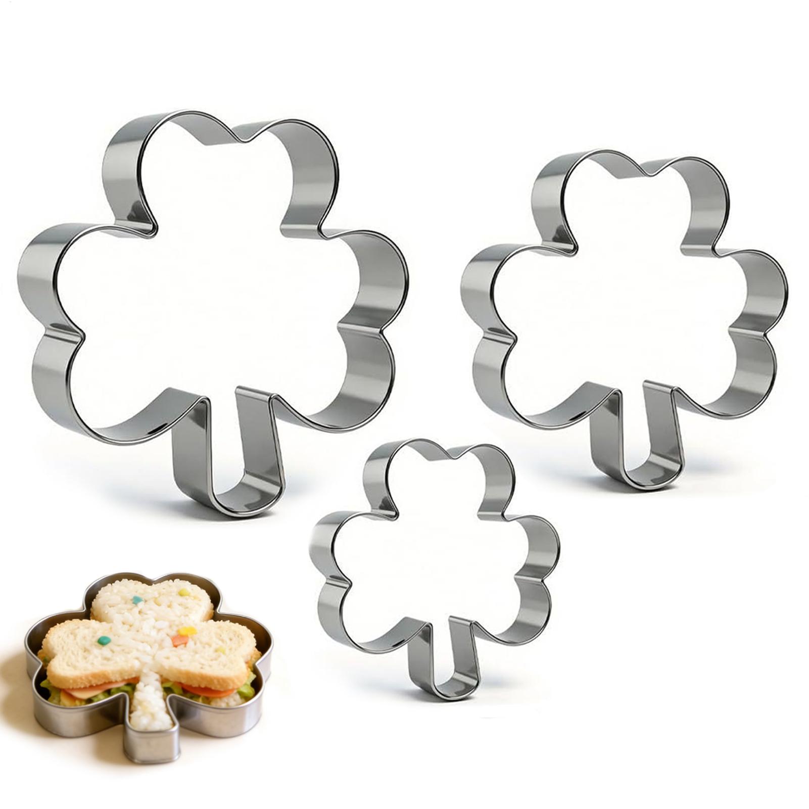 St Patricks Day Cookie Cutter  - Kitchen Baking Cake のレビューと価格