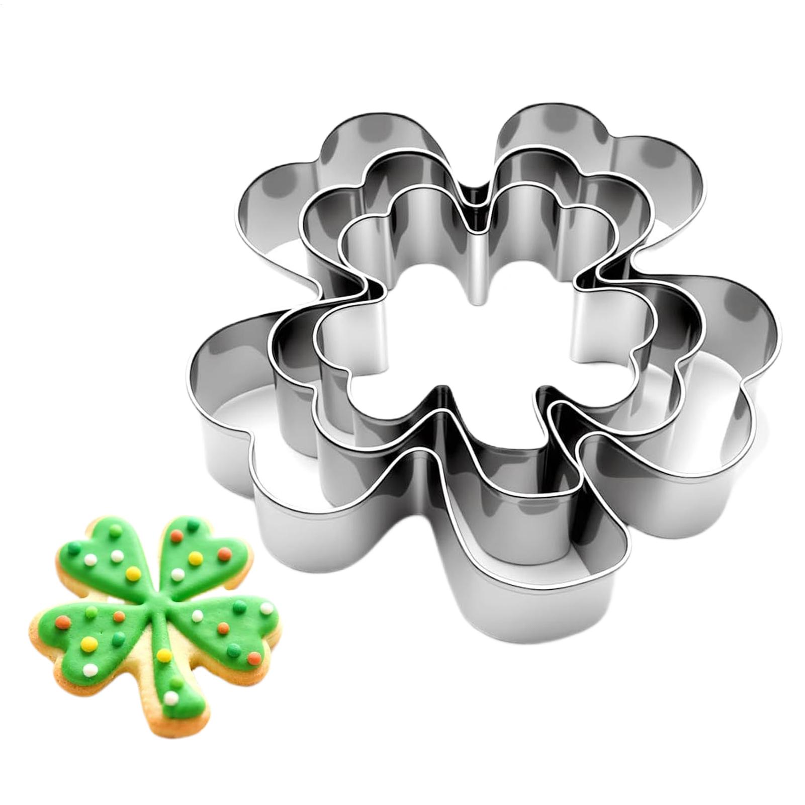 St Patricks Day Cookie Cutter  - Kitchen Baking Cake のレビューと価格