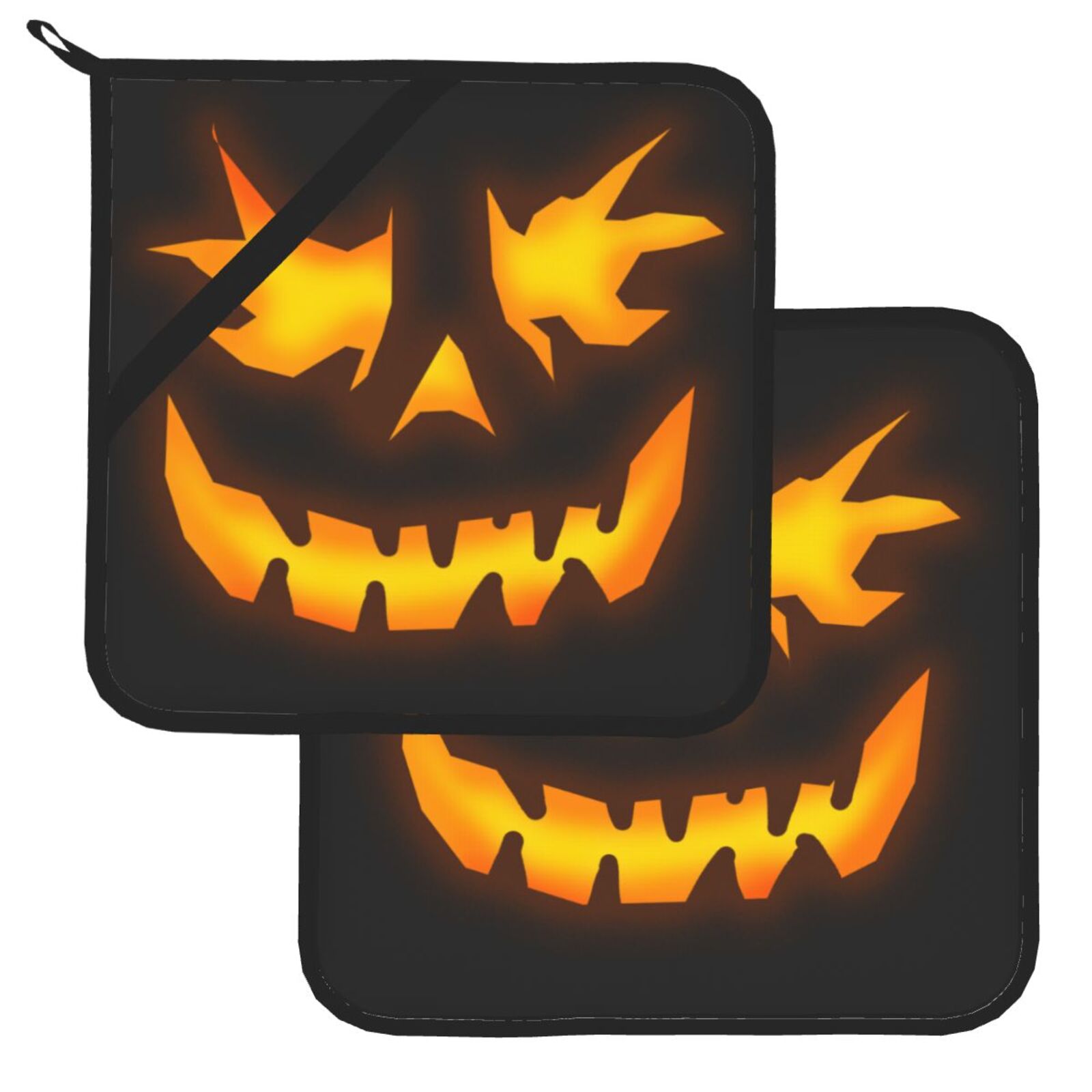 Expression Pot Holders Set of  - Kitchen Baking Dishes のレビューと価格