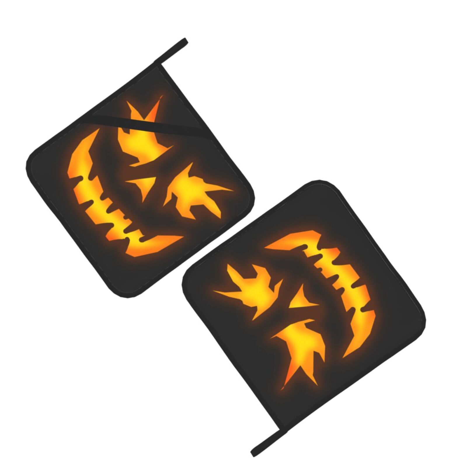 Expression Pot Holders Set of  - Kitchen Baking Dishes のレビューと価格
