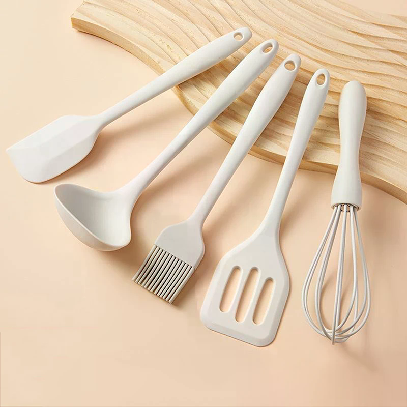 3/4/5 Pcs Silicone Baking Set  - Kitchen Baking Torch のレビューと価格
