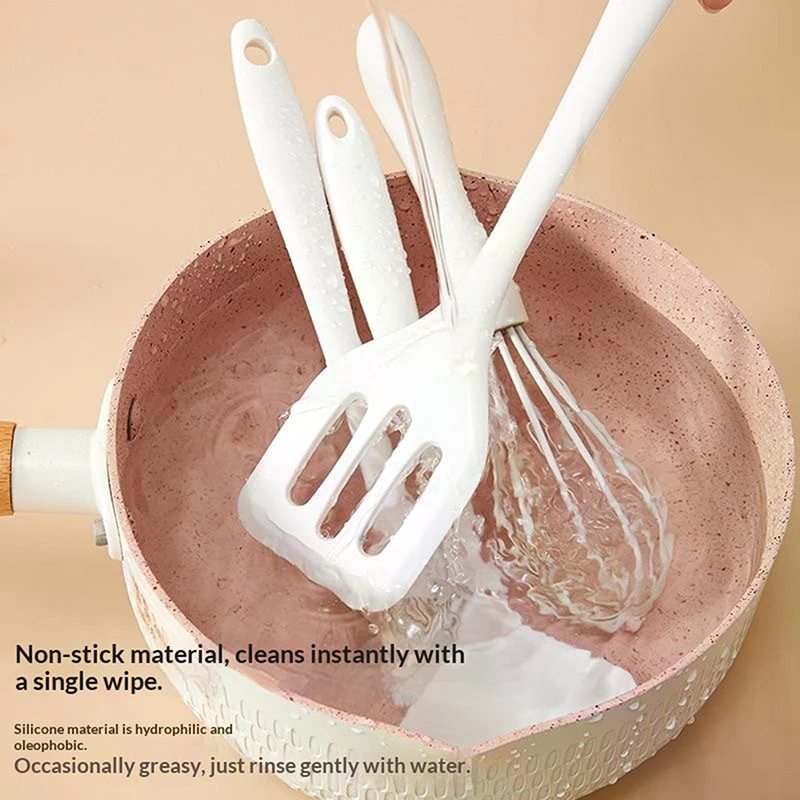 3/4/5 Pcs Silicone Baking Set  - Kitchen Baking Torch のレビューと価格