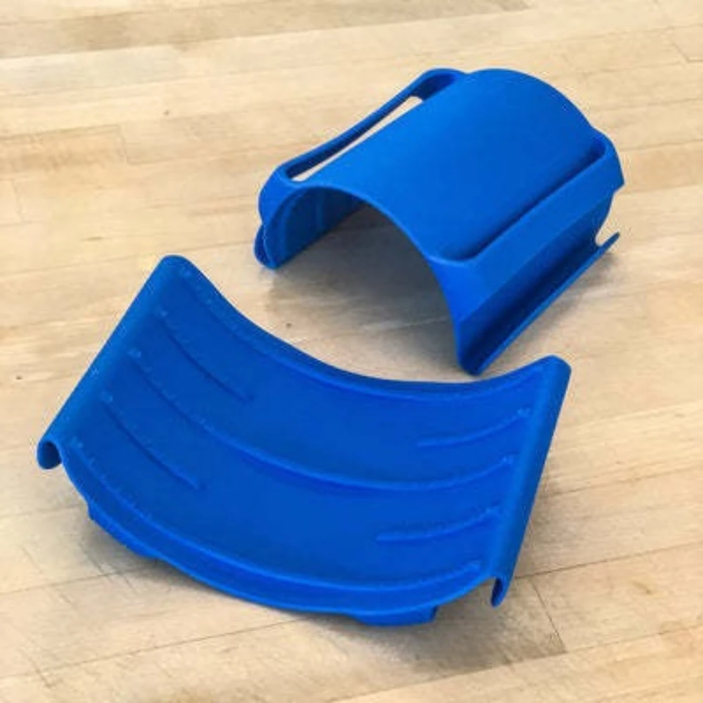 2Pcs Silicone Anti-scald Non-s - Kitchen Baking Aid のレビューと価格
