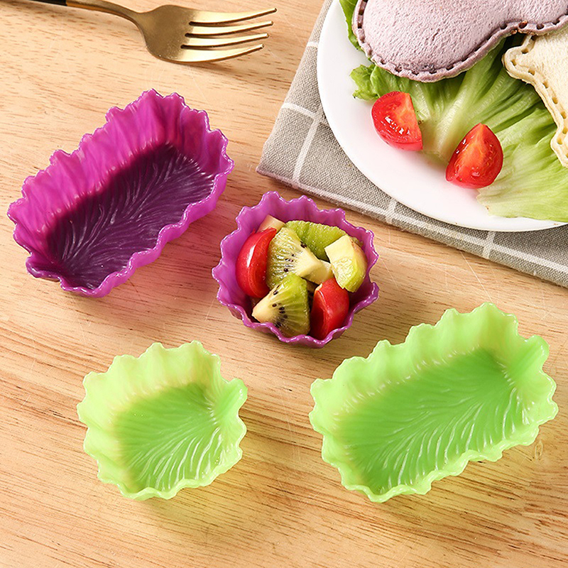 2/4PCS Lunch Divider Microwave - Kitchen Baking Dishes のレビューと価格