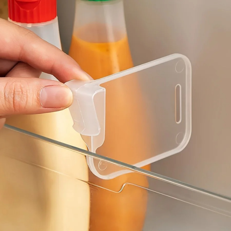 5 10 15 20PCS Sturdy Clear Ref - Kitchen Baking Storage のレビューと価格