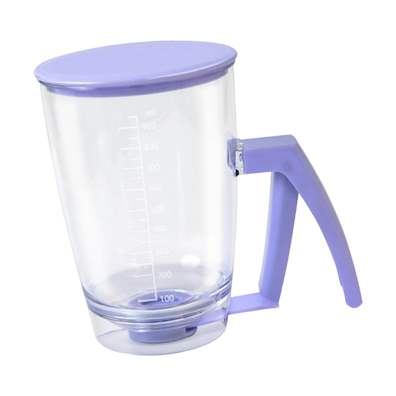 Pancake Batter Dispenser Easy  - Kitchen.Baking Labels のレビューと価格