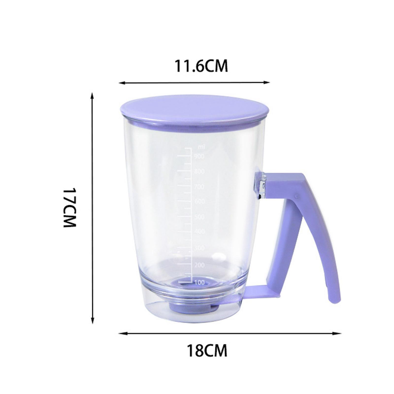 Pancake Batter Dispenser Easy  - Kitchen.Baking Labels のレビューと価格