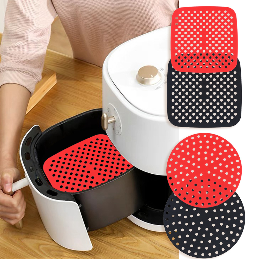 High Quality Air Fryer Silicon - Kitchen Baking Products のレビューと価格