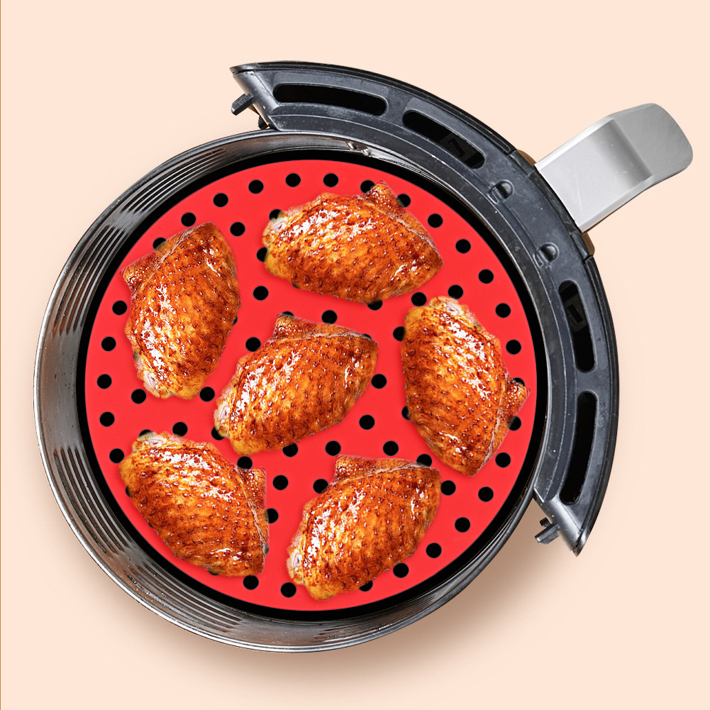 High Quality Air Fryer Silicon - Kitchen Baking Products のレビューと価格
