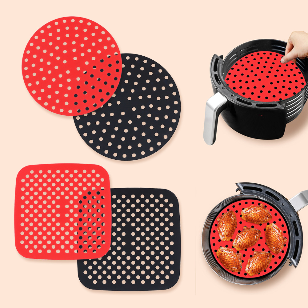 High Quality Air Fryer Silicon - Kitchen Baking Products のレビューと価格