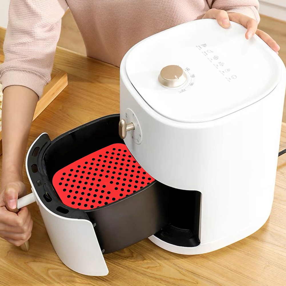 High Quality Air Fryer Silicon - Kitchen Baking Products のレビューと価格