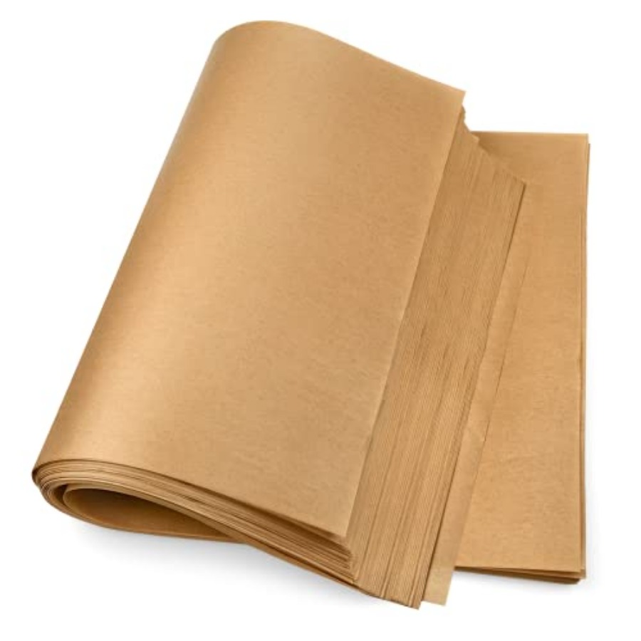 100PCS Unbleached Parchment Pa - Kitchen Baking Gadgets のレビューと価格