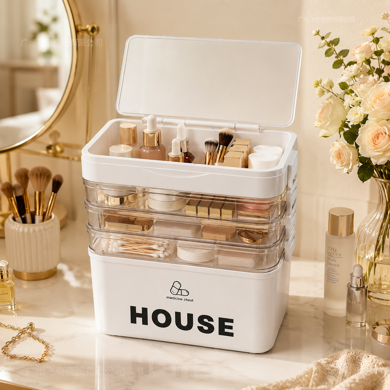 YX Large-Capacity Multi-Tier S - Kitchen Baking Tray Storage のレビューと価格