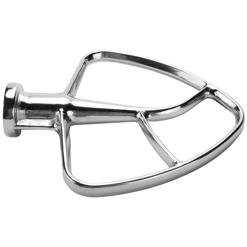 WHYY-2X Stainless Steel Flat B - Kitchen Baking Aid のレビューと価格
