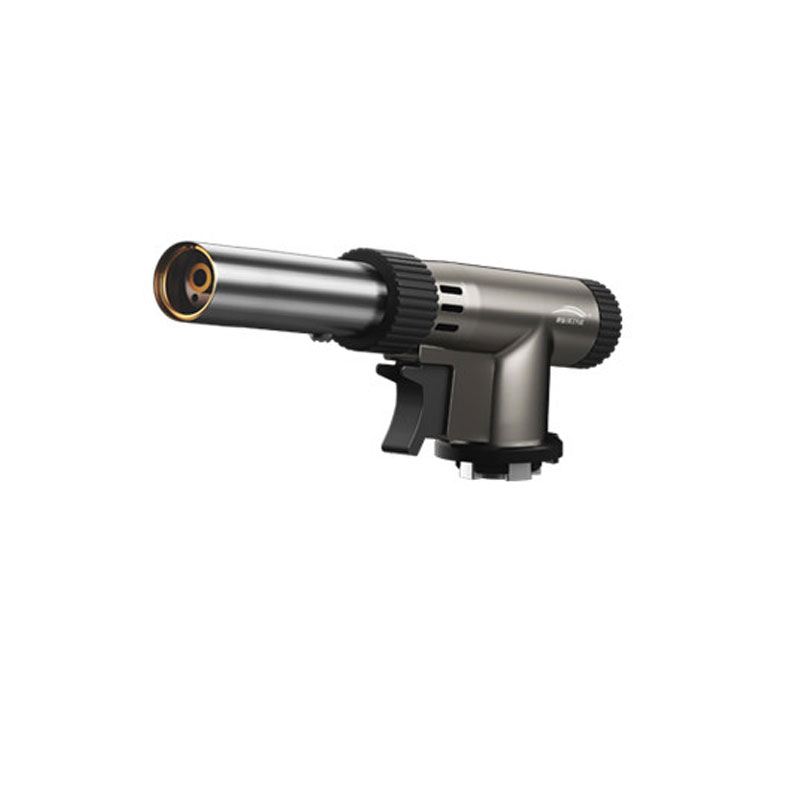 Full Metal Kitchen Butane Torc - Kitchen Baking Torch のレビューと価格