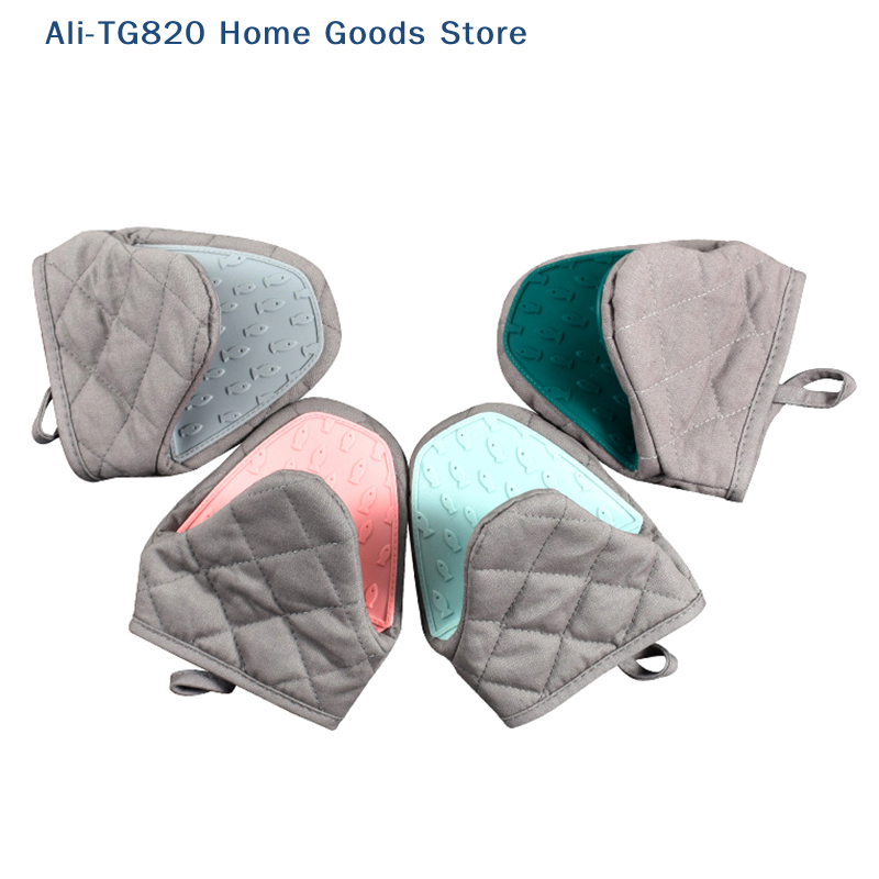 Silicone Anti-scalding Oven Gl - Kitchen Baking Dishes のレビューと価格