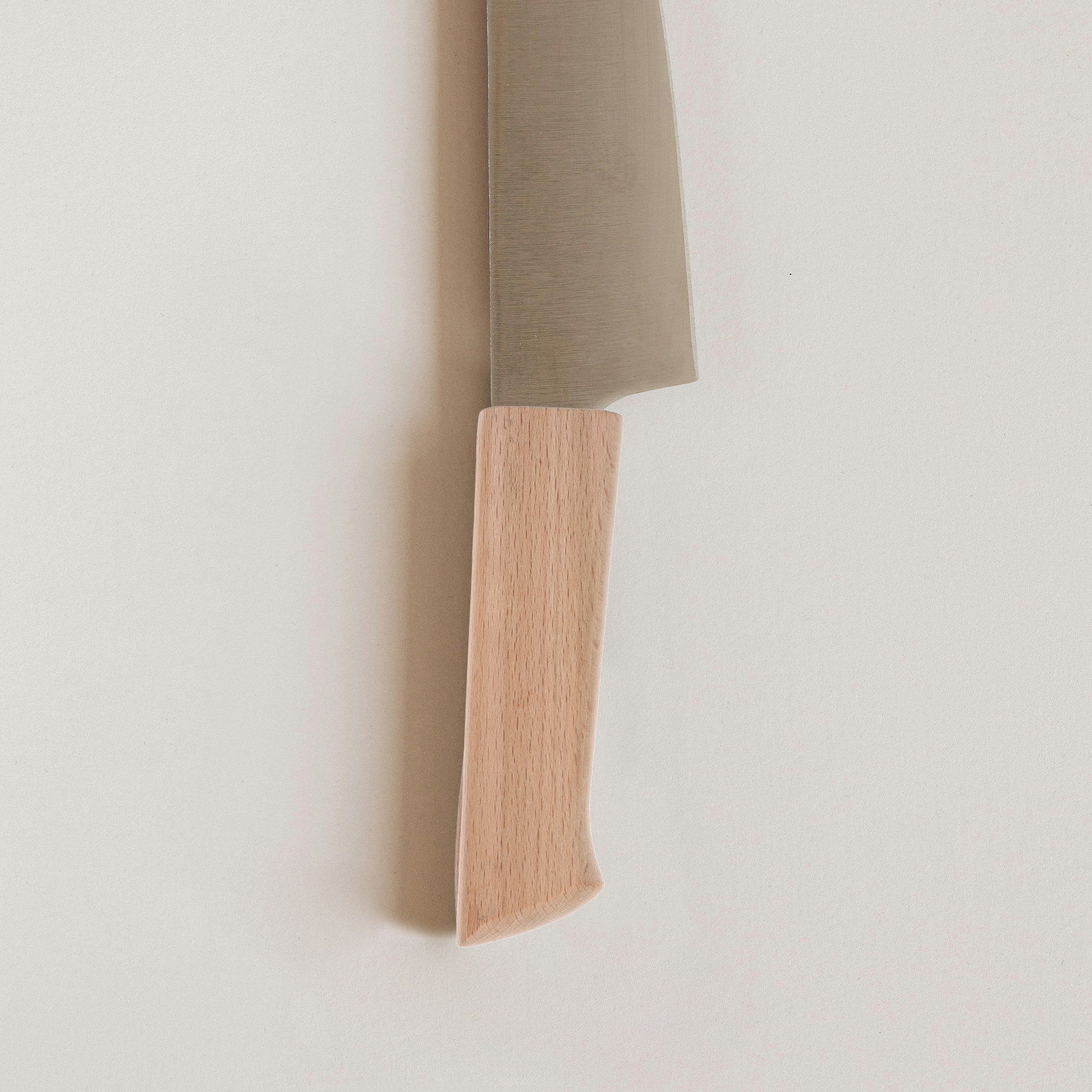 2Pcs Kitchen Knife Wooden DIY  - Kitchen Baking Storage のレビューと価格
