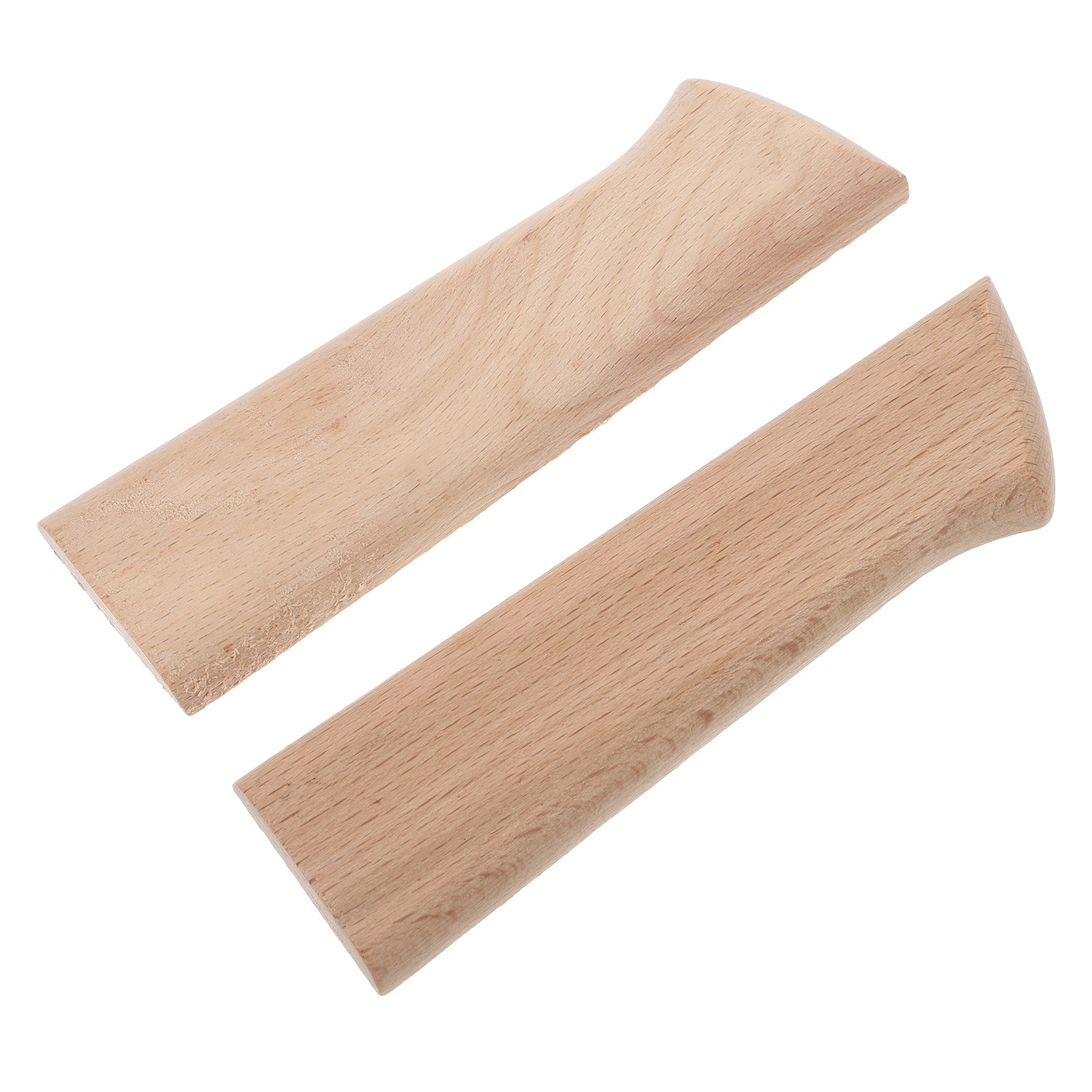 2Pcs Kitchen Knife Wooden DIY  - Kitchen Baking Storage のレビューと価格