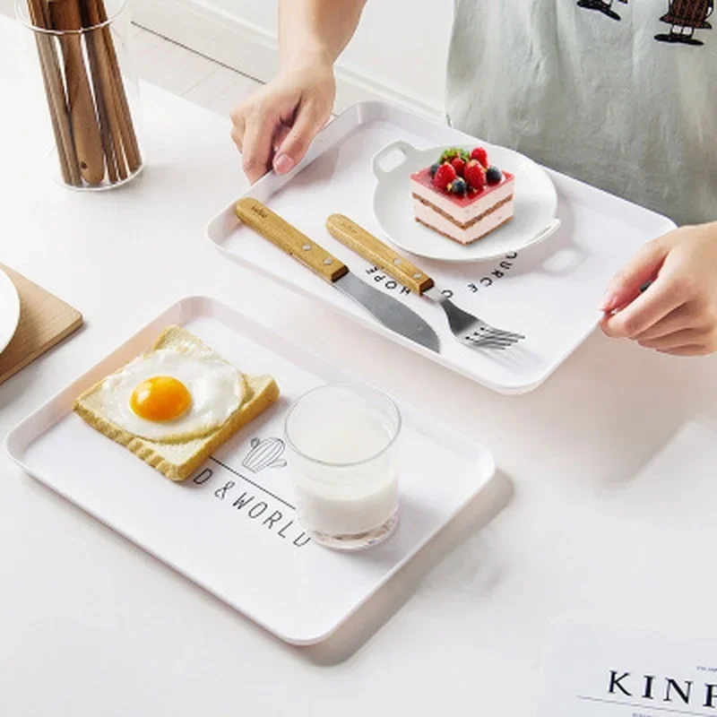 1 Pcs Practical Plastic Desser - Kitchen Baking Dishes のレビューと価格