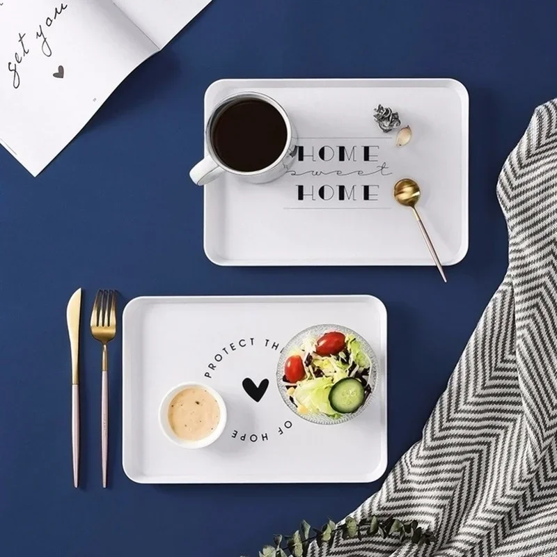 1 Pcs Practical Plastic Desser - Kitchen Baking Dishes のレビューと価格