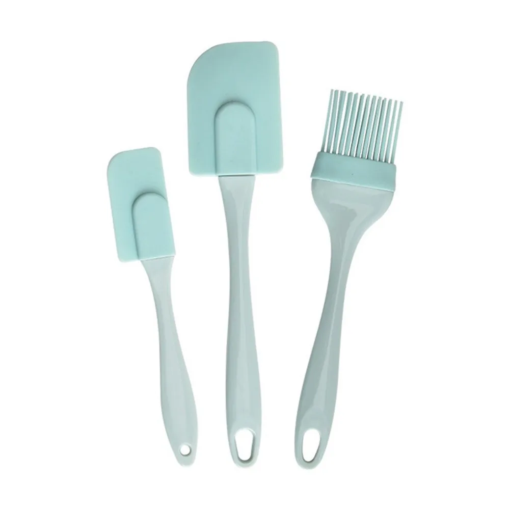 3Pcs Cream Scraper DIY Bread C - Kitchen Baking Products のレビューと価格