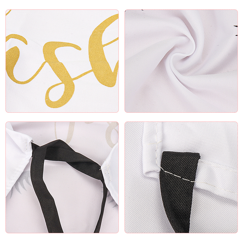 Eyelash  Apron Adult Home Cook - Kitchen Baking Products のレビューと価格