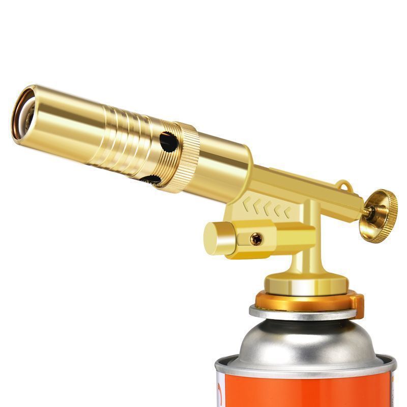 Welding Torch Gas Burner Flame - Kitchen Baking Torch のレビューと価格