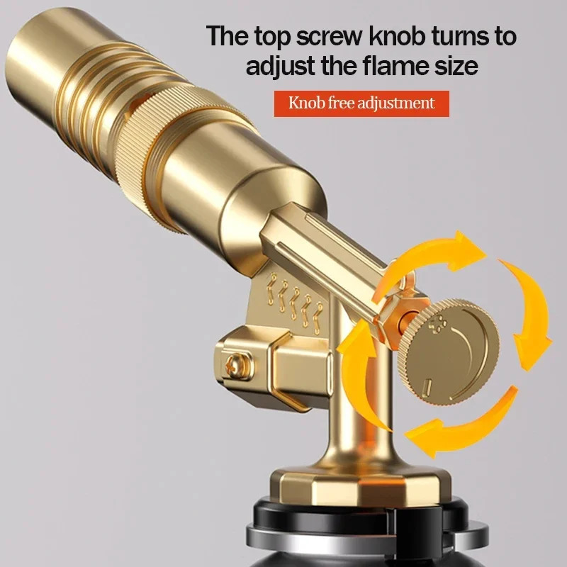 Welding Torch Gas Burner Flame - Kitchen Baking Torch のレビューと価格