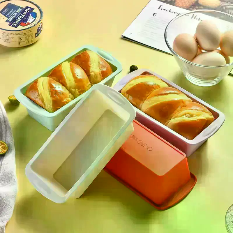 1/4Pcs Household Rectangular S - Kitchen Baking Cake のレビューと価格