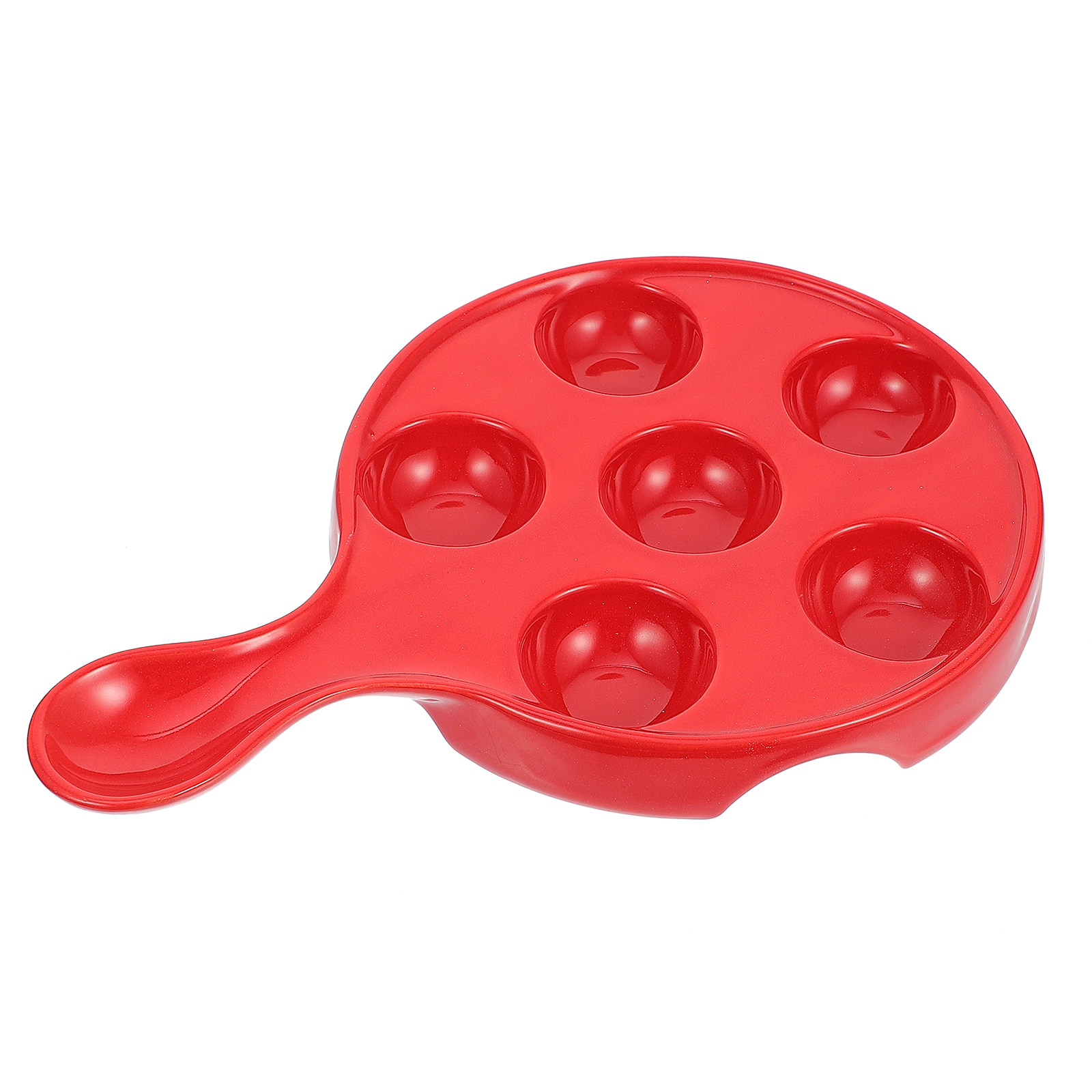 6-Hole Escargot Baking Plate C - Kitchen Baking Dishes のレビューと価格