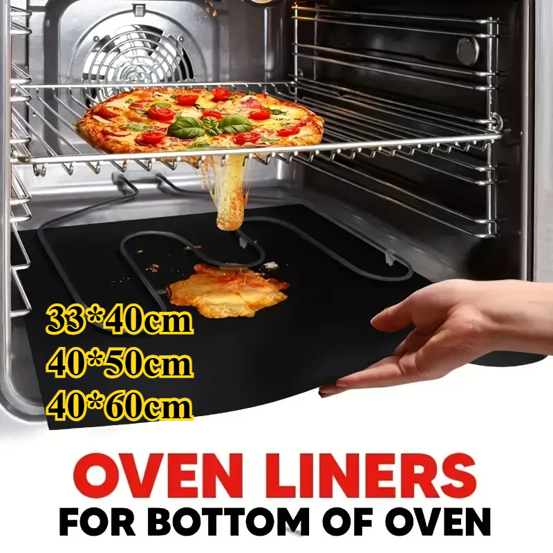 33×40/40×50/40×60cm Non-Stick  - Kitchen Baking Products のレビューと価格