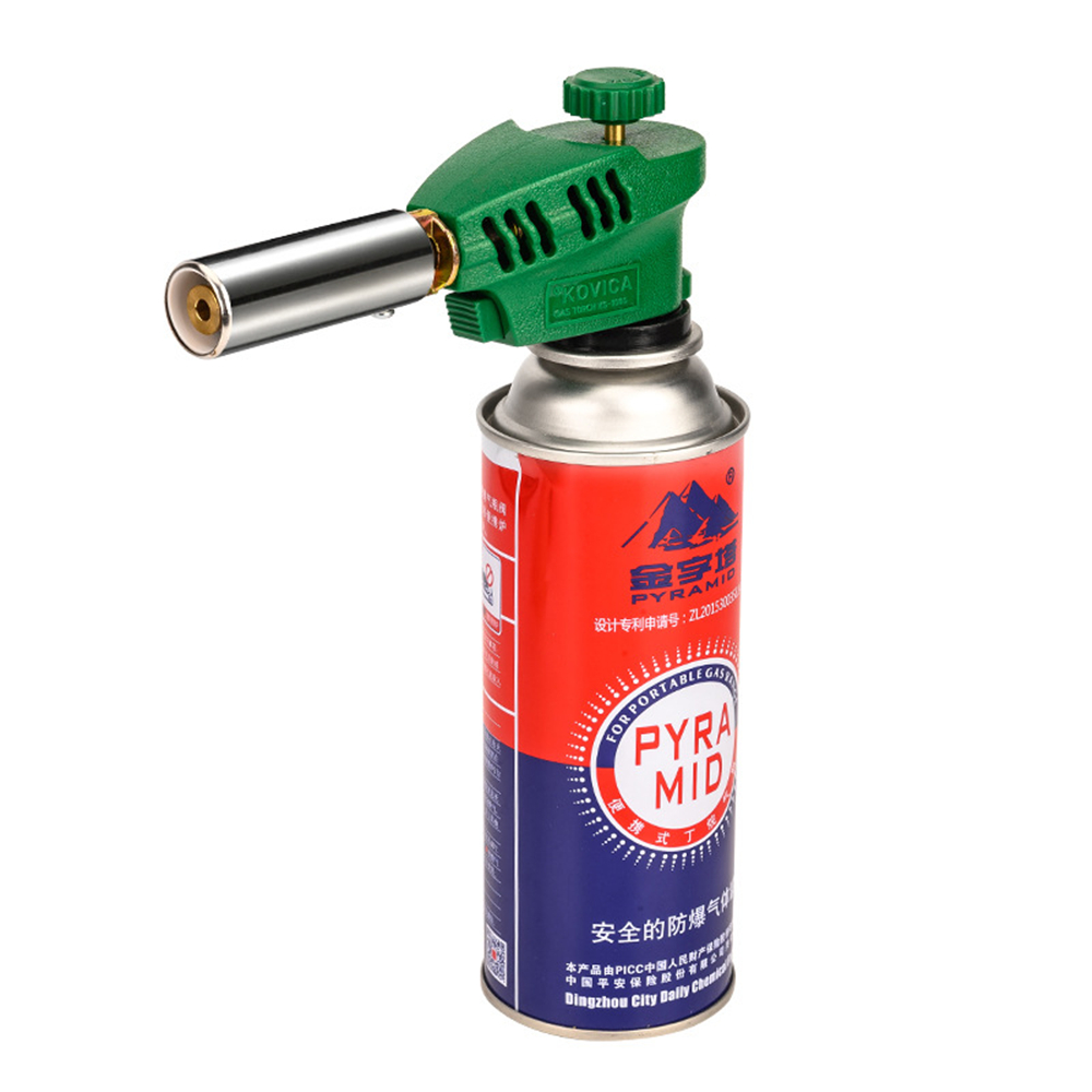 Flame Gun Welding Torch Kitche - Kitchen Baking Torch のレビューと価格
